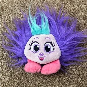 Shnooks Plush Stuffed Animal Toy